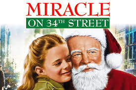 Film: Miracle on 34th Street (1947) 